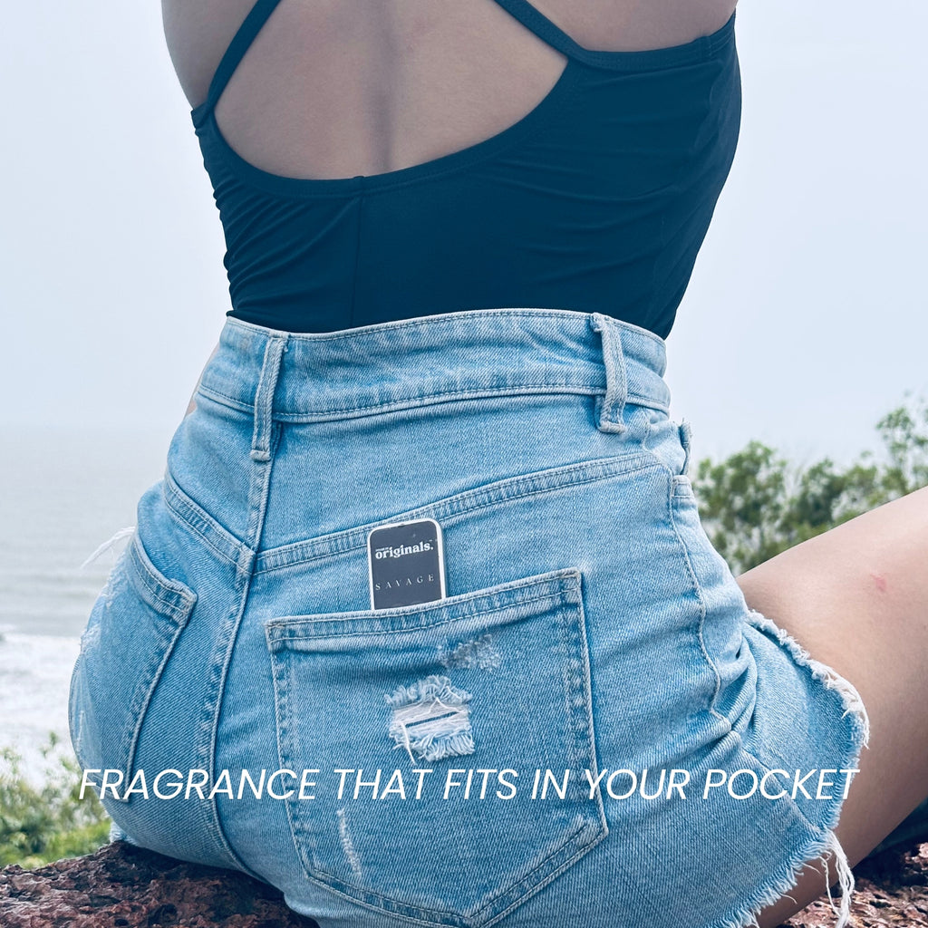 Savage & Realm 10 gm Each