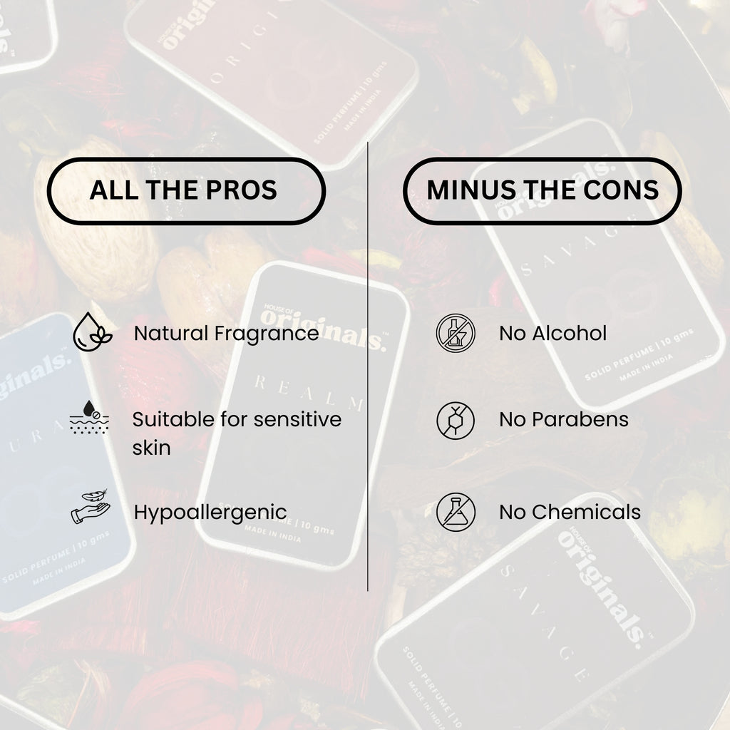 Savage & Realm 10 gm Each