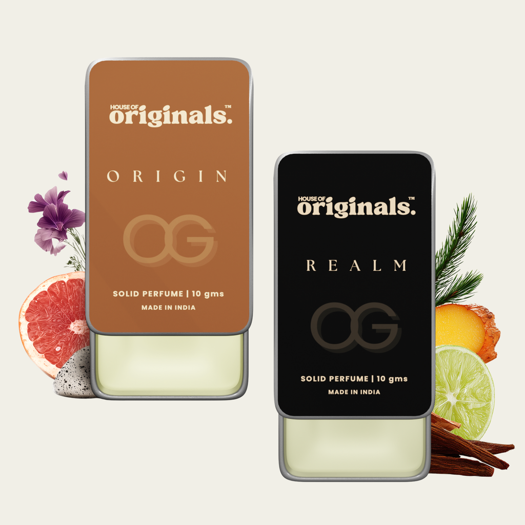 Realm & Origin 10 gm Each
