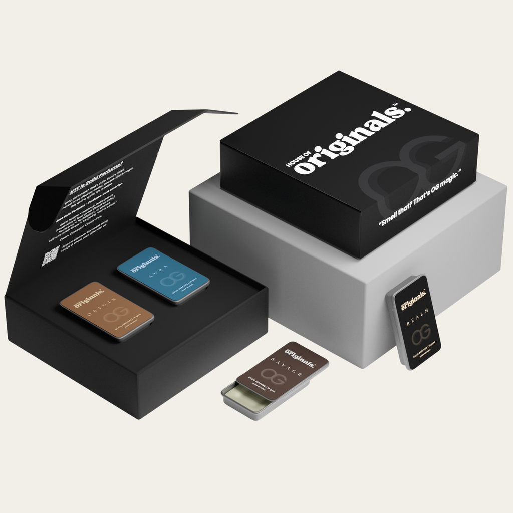 Savage & Realm 10 gm Each