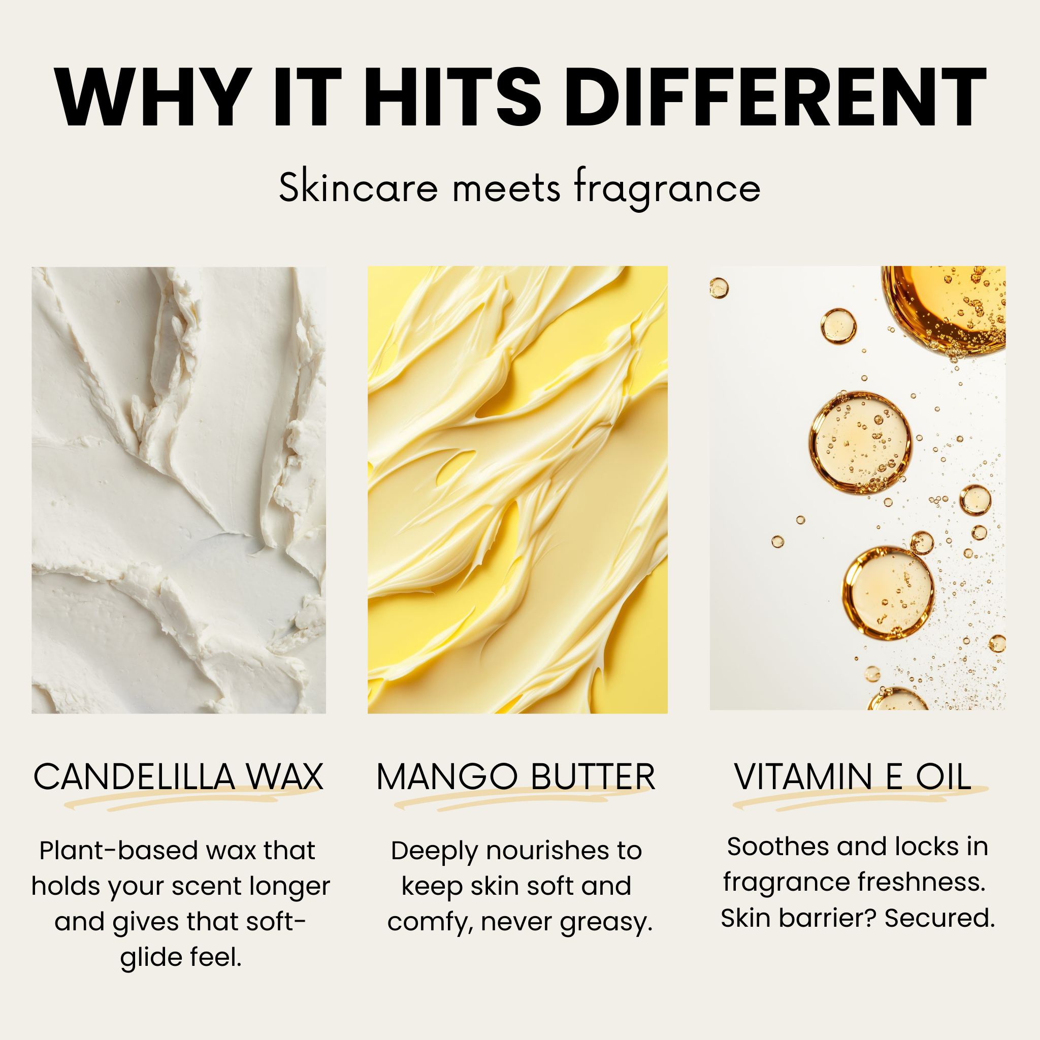 Aura & Origin 10 gm Each